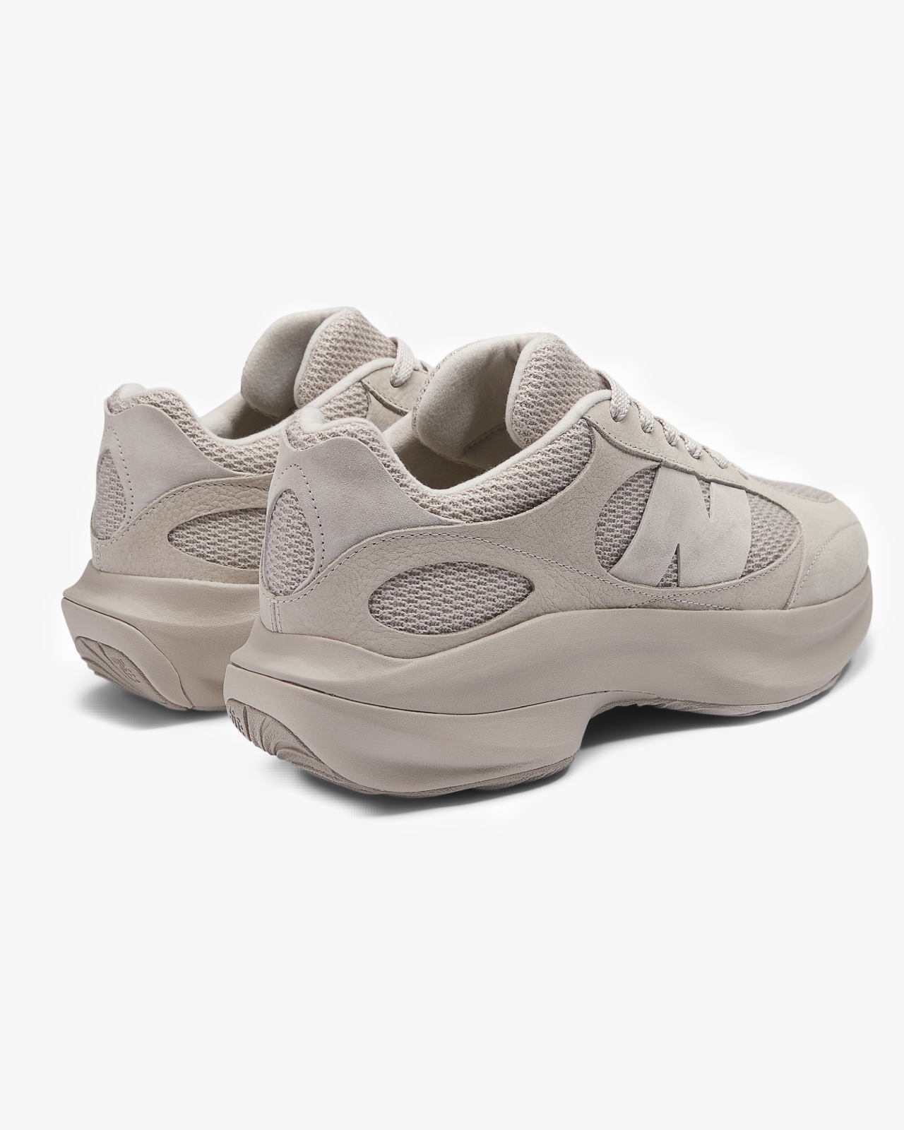 Image of Унисекс Маратонки NEW BALANCE WRPD Runner - FOOTWEAR CLASSICS - Ballistic-sport